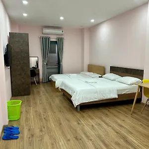 Aspire Saigon - Ly Tu Trong Aparthotel