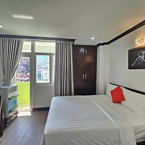 Hao Tin Ben Thanh - Aparthotel