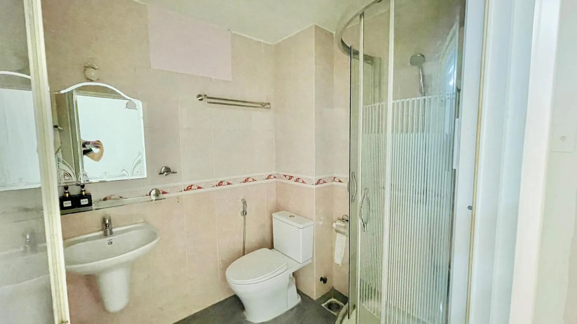 Aparthotel Kss Ho Chi Minh