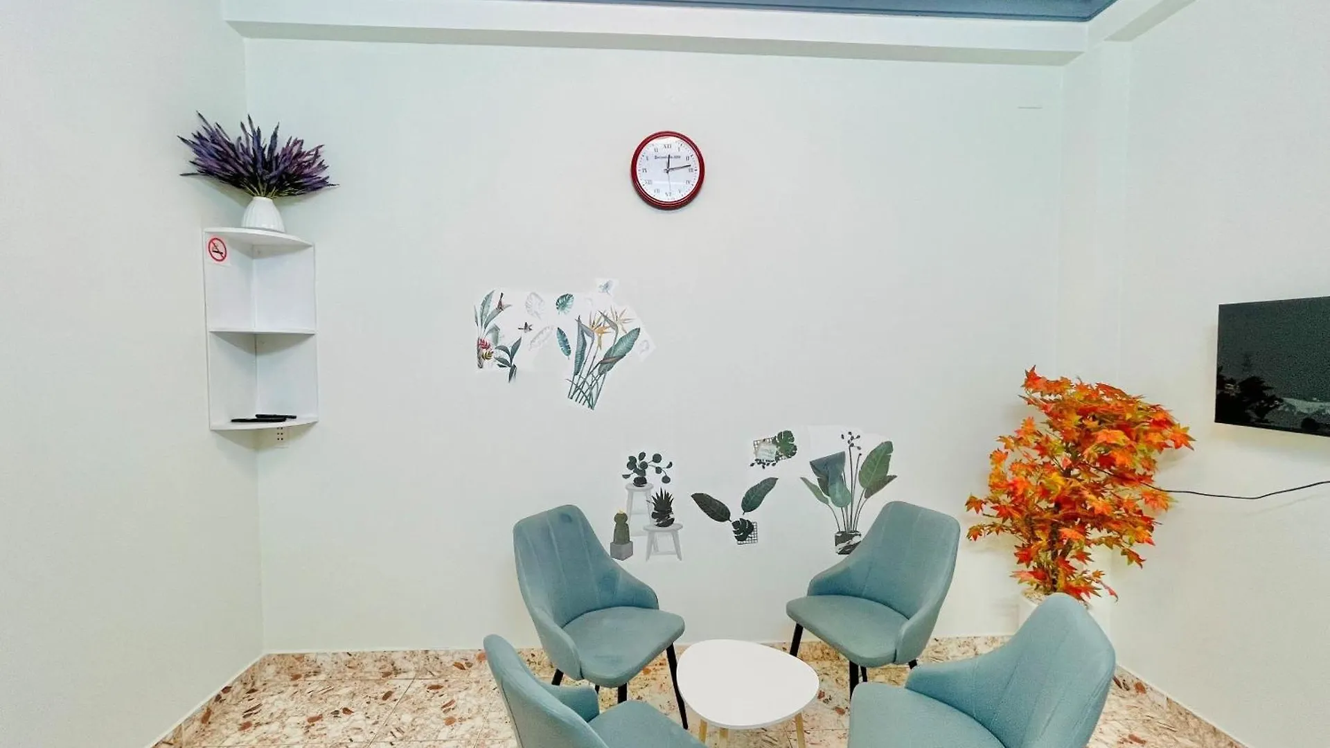Aparthotel Kss Ho Chi Minh Wietnam