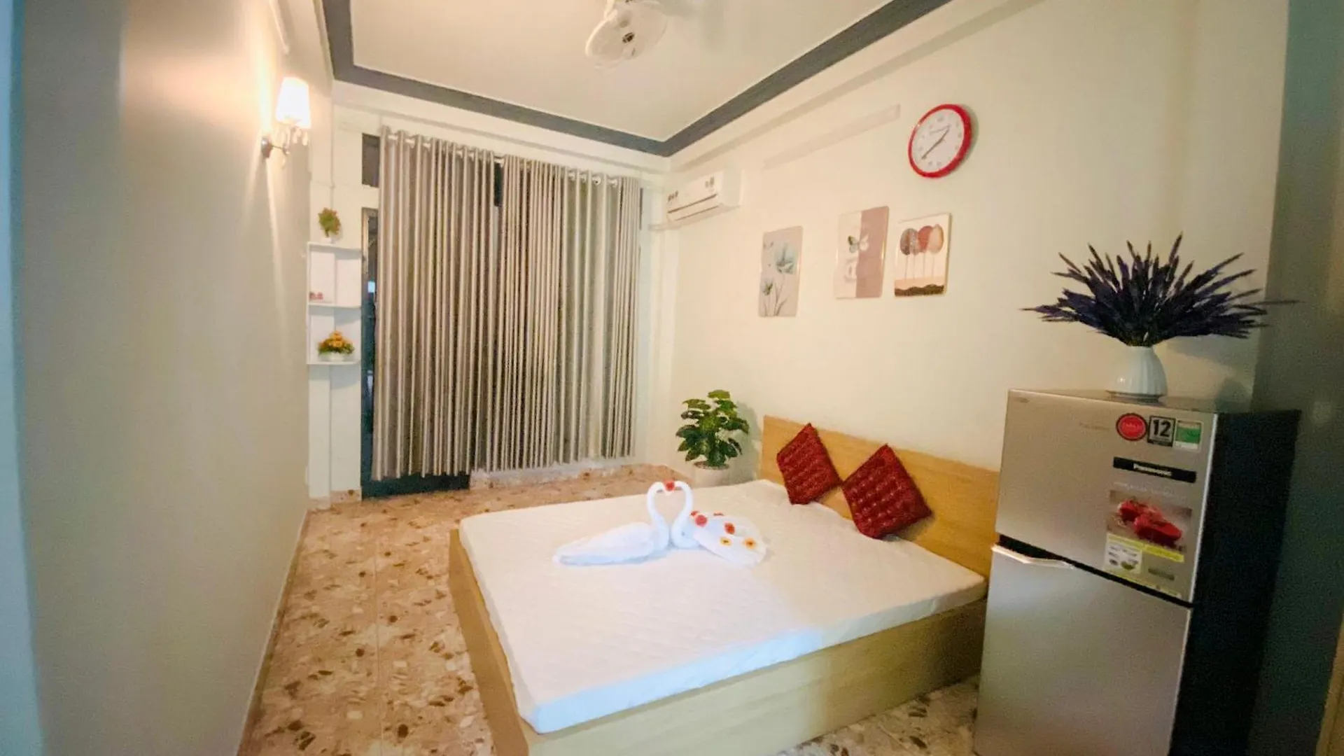 Aparthotel Kss Ho Chi Minh