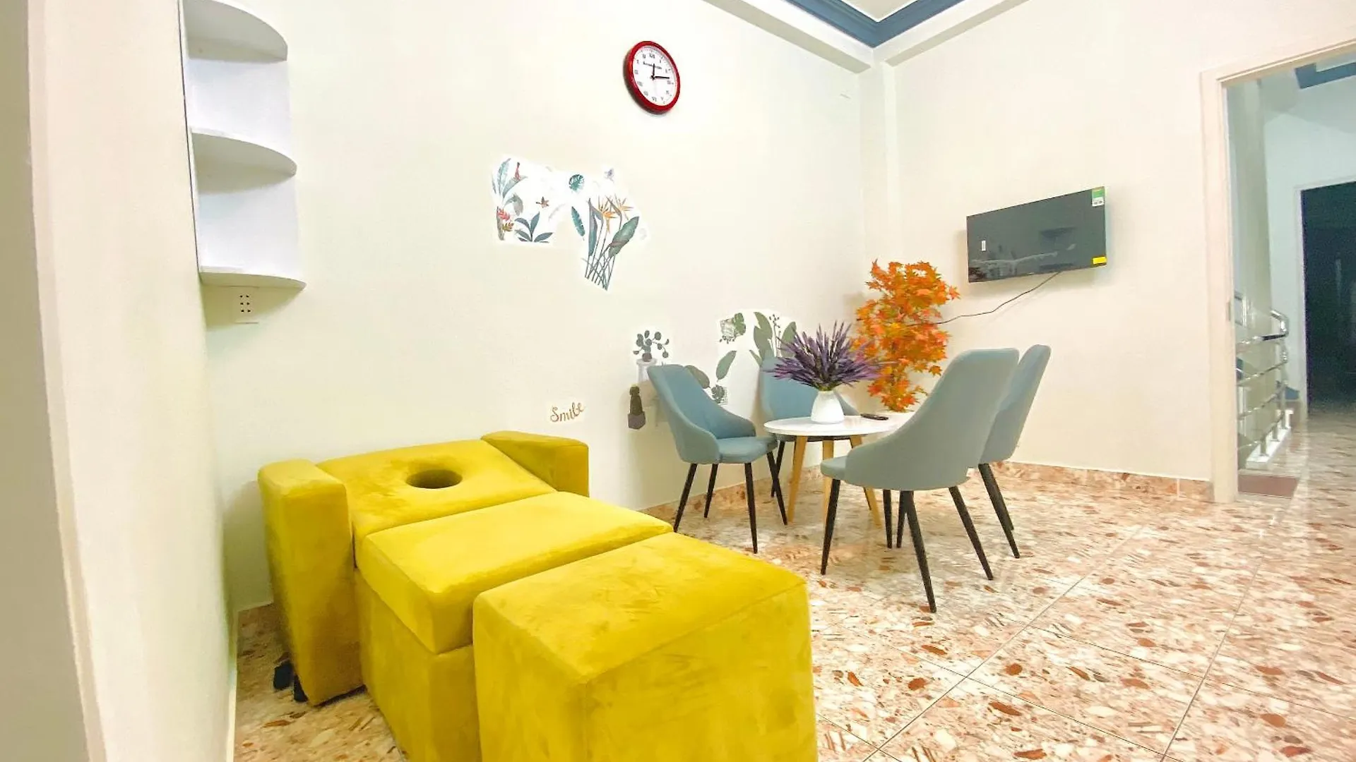 Aparthotel Kss Ho Chi Minh