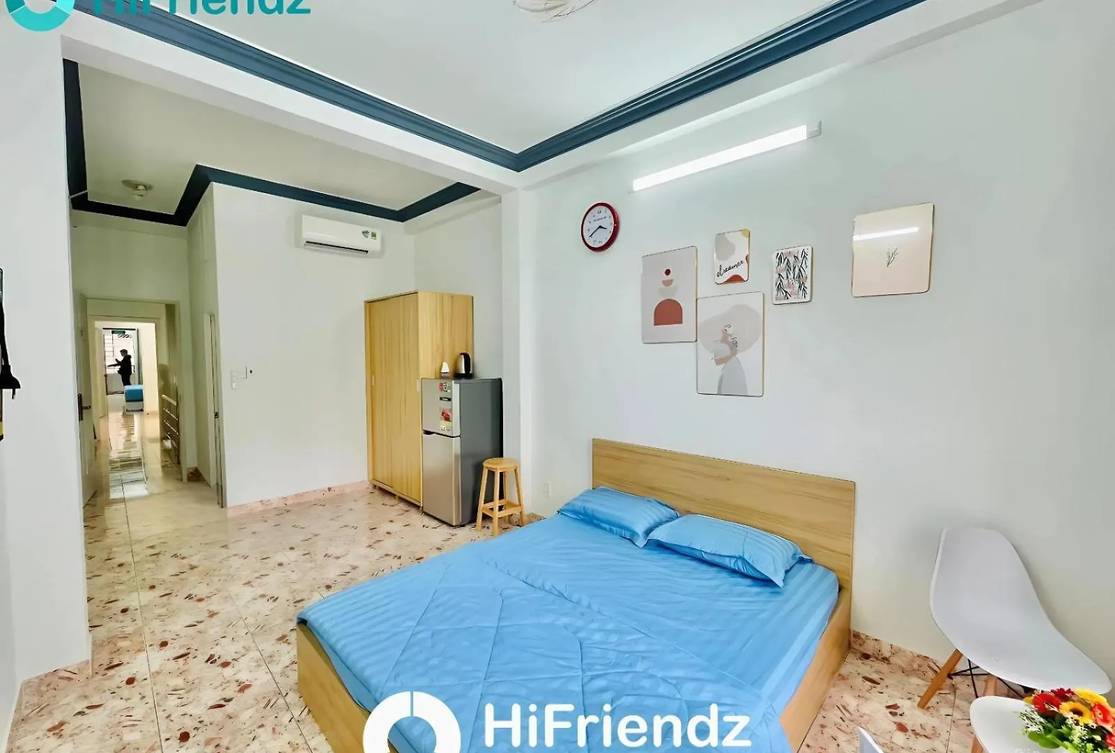 Kss Aparthotel Ho Chi Minh City