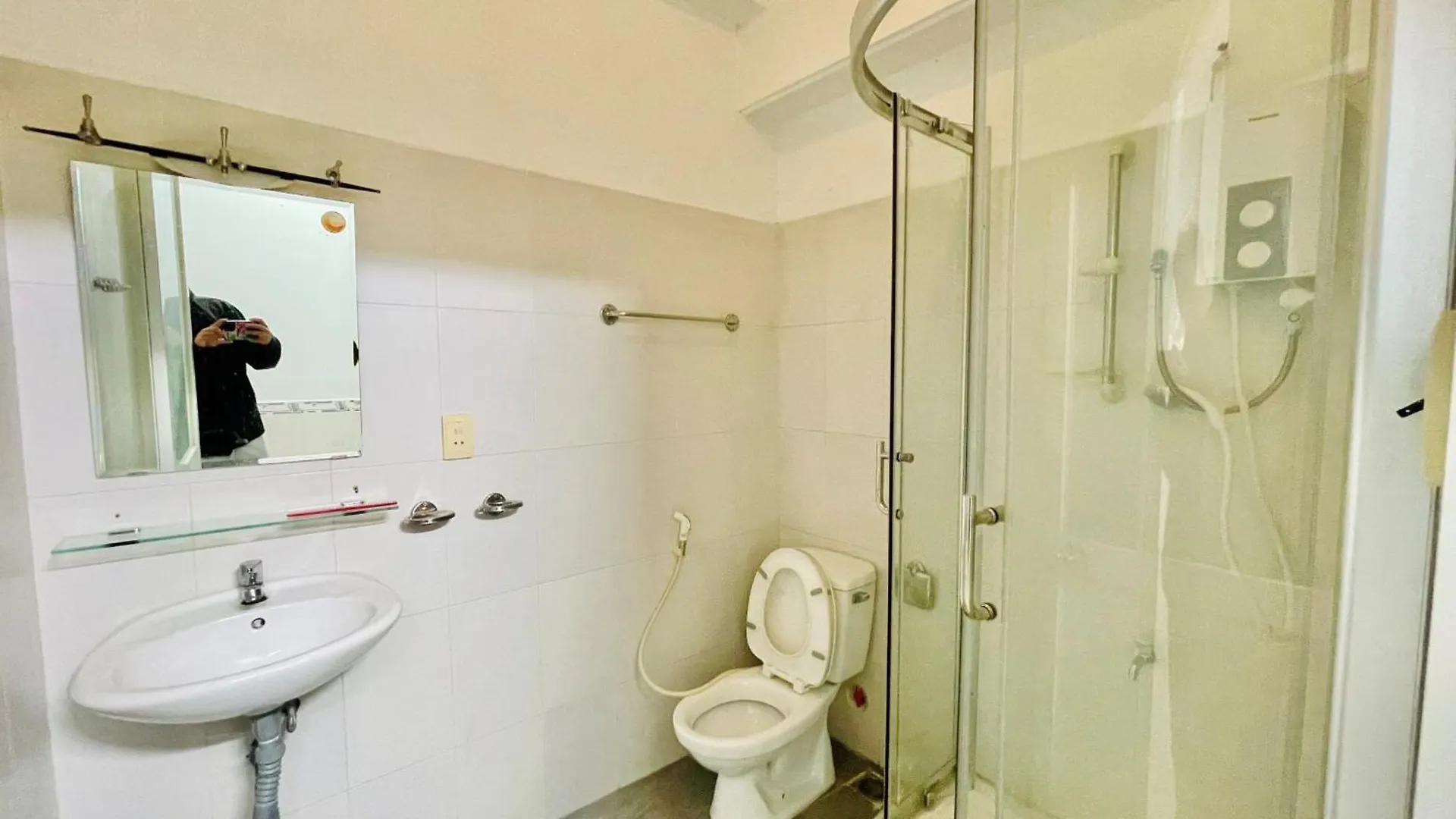 Kss Aparthotel Ho Chi Minh City