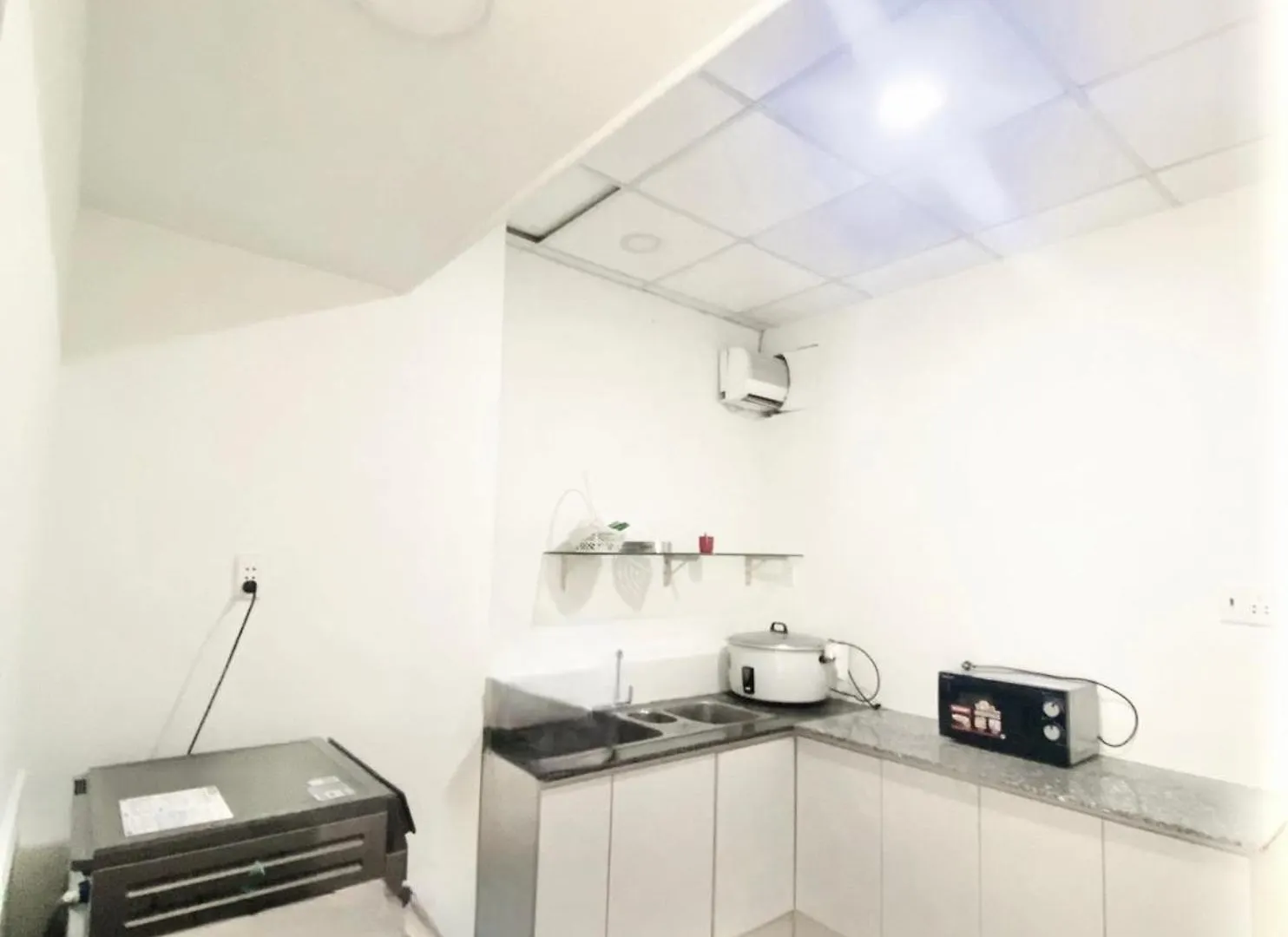 Kss Aparthotel Ho Chi Minh City 0*,