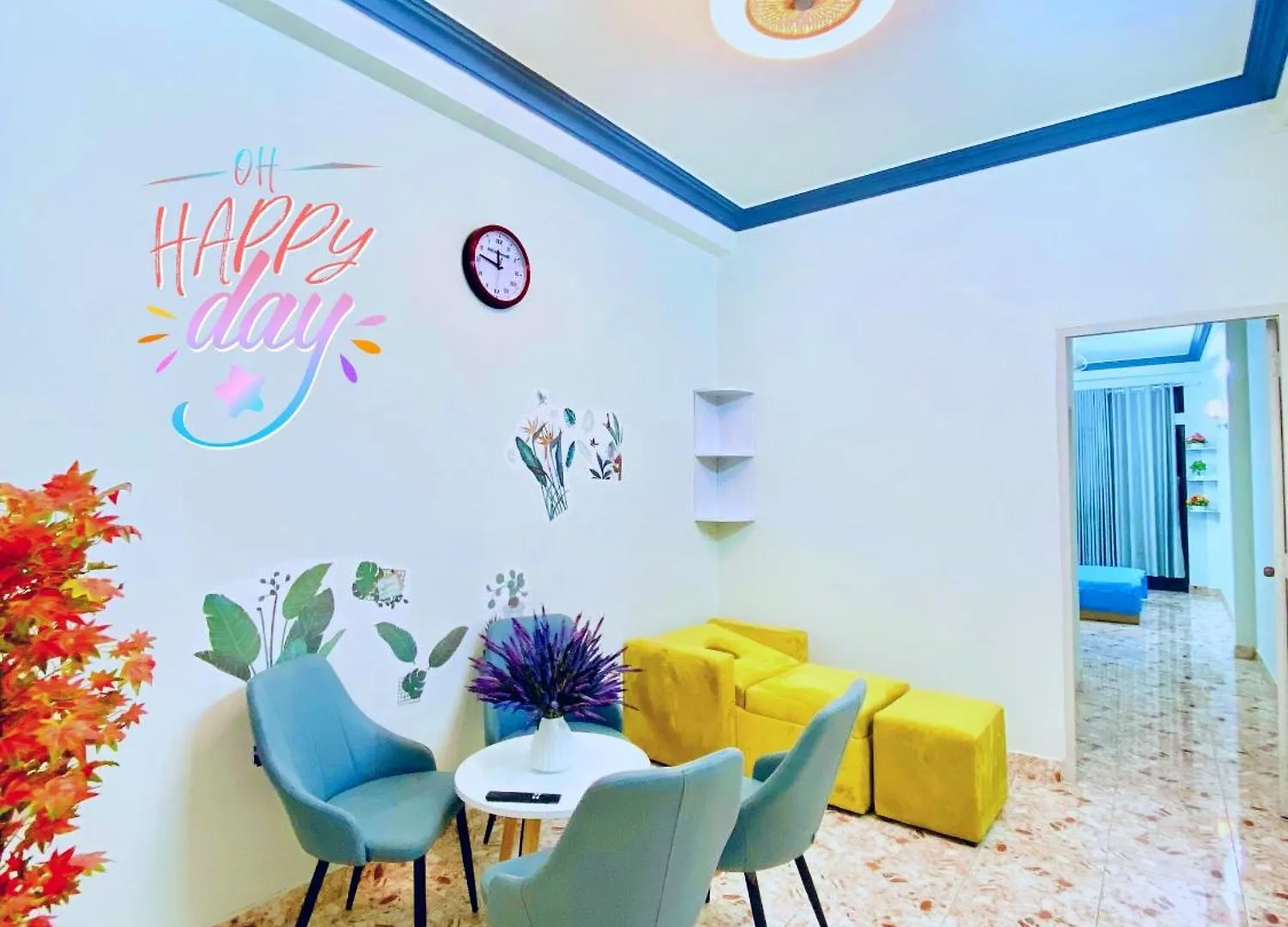 Kss Aparthotel Ho Chi Minh City