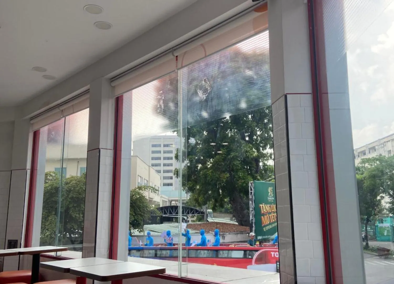 Kss Aparthotel Ho Chi Minh City